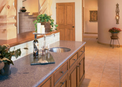 New Haven Homes Countertops01 Countertops By United Stoneworks In Albuquerque, New Mexico