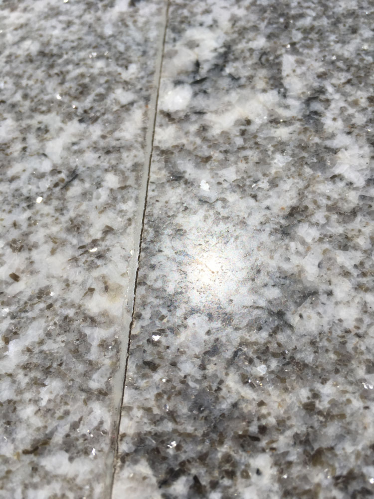 Repairs United Stoneworks, How To Fix A Seam In Countertop