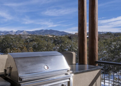 Granite Patio Countertops For Outdoor Grill