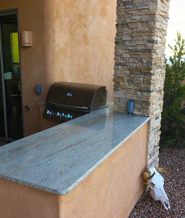 United Stoneworks Box Outdoor Countertop Bbq Countertops By United Stoneworks In Albuquerque, New Mexico United Stoneworks Box Outdoor Countertop Bbq Countertops By United Stoneworks In Albuquerque, New Mexico