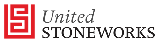 Logo for United Stoneworks